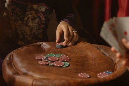 Toto100 Permainan Poker Terbaik 2026
